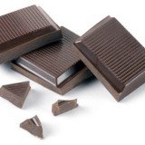 Dark chocolate