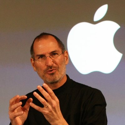 Dr Ramzi Amri claimed that Steve Jobs died from pancreatic cancer more quickly because of his apparent refusal to embrace “conventional treatment” especially over the last year