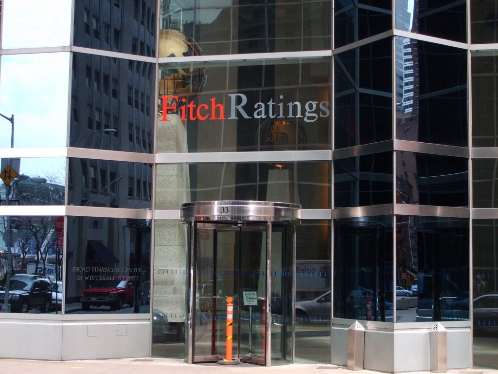Fitch agency cuts Italy and Spain ratings