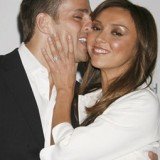 Giuliana Rancic and her husband Bill were preparing to undergo a third round of IVF treatment after the previous two attempts failed when she discovered she has breast cancer