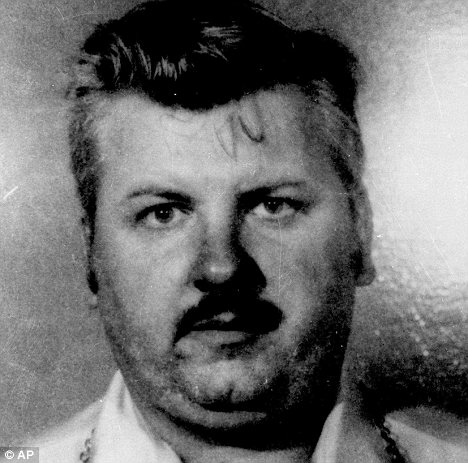 John Wayne Gacy, who is remembered as one of history's most bizarre killers largely because of his work as an amateur clown, was convicted of murdering 33 young men