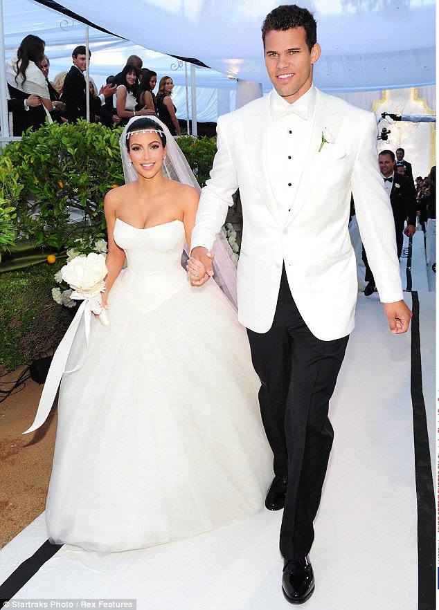 Kim Kardashian has filed for divorce from NBA star Kris Humphries this morning after just 72 days of marriage