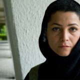 Marzieh Vafamehr