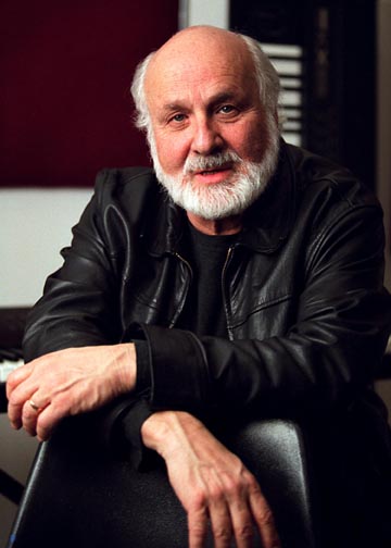 Morton Subotnick performs his work, Silver Apples of The Moon, at Unsound Festival 2011.