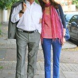 Paul McCartney marries Nancy Shevell on Sunday