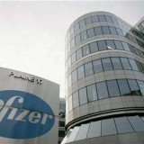 Pfizer says Janet Rodriguez cashed a severance check priced over $400K more than she was owed