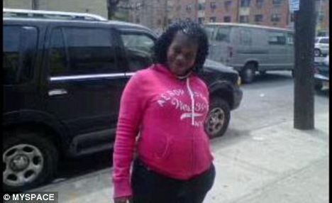 Pregnant mother Zurana Horton, 34, was killed while defending her children and others that were leaving the Brownsville school when the shooting started