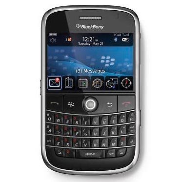 Research in Motion announced that the BlackBerry service has been fully restored today