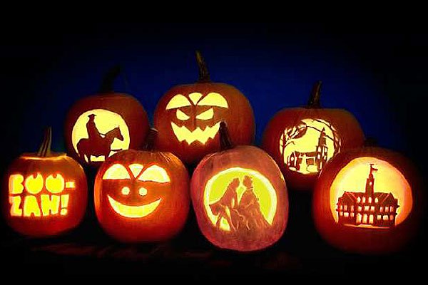 The American tradition of carving pumpkins is recorded in 1837 and was originally associated with harvest time in general, not becoming specifically associated with Halloween until the mid-to-late 19th century