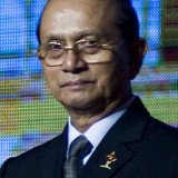 Thein Sein, Burma's president will grant amnesty to more than 6,300 prisoners starting with tomorrow