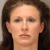 Tracey Roberts, 45, faces jail after a series of revelations over the night when she fired nine shots from two guns into neighbor Dustin Wehde, 20, leaving him dead in her home