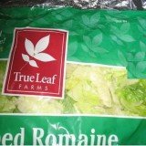 True Leaf Farms is voluntarily recalling romaine lettuce that was shipped between September 12 and 13 on fears of a Listeria contamination