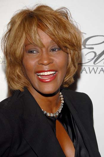 Whitney Houston was nearly ejected from the Delta Airlines flight in Atlanta after refusing to fasten her seatbelt despite being asked by a steward
