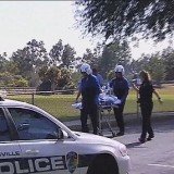 A 19-month-old toddler from Florida died in a horrific accident after being run over by a lawnmower that was driven by his grandmother