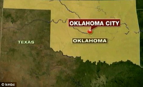A 5.6 magnitude earthquake struck Oklahoma at 10.53 pm local time Saturday, according to U.S. Geological Survey