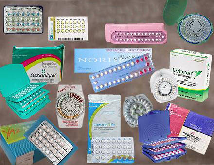 A Canadian study published in British Medical Journal Open says that increasing use of the contraceptive pill is being linked with the rise of prostate cancer in men
