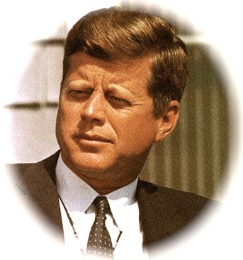 According to Gunilla von Post, JFK called his father Joe to tell him he wanted to divorce Jackie and marry her