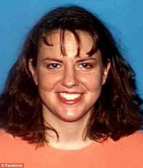 Amy Ahearn, an English professor at Saddleback College in Orange County, California, who has been missing since August was found alive Friday night