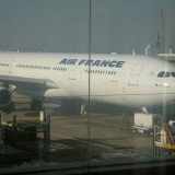 An Air France Airbus A340 plane flew for 5 days before ground crews noticed that 30 screws were missing from one of its wings