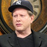 As well as verbal abuse, Darrell Hammond says he was regularly stabbed, beaten and subjected to electric shocks as a young boy