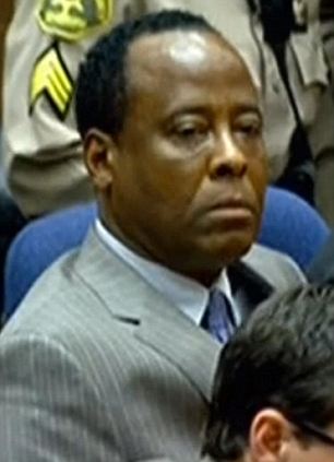 Dr. Conrad Murray, Michael Jackson's private doctor has been found guilty today of killing the megastar by a jury in Los Angeles