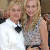 Ellen DeGeneres and wife Portia de Rossi are looking for a new house and are said to be eyeing on Brad Pitt's Malibu mansion