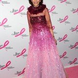 Evelyn Lauder is best known as a champion of breast cancer research and for her role in creating the pink ribbon campaign