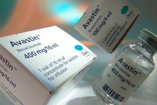 Food and Drug Administration has rescinded approval of Genentech' breast cancer drug, Avastin, saying it is not effective enough to justify the risks of taking it