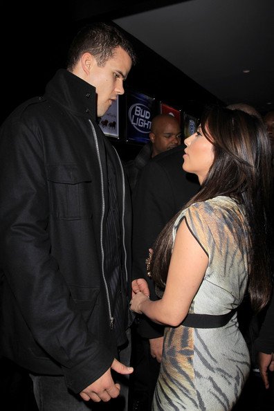 Kris Humphries sues Kim Kardashian for $10m and referred to her as a "fat ass"