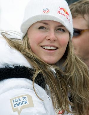 Lindsey Vonn, the ski Olympic gold medalist and her husband have decided to divorce after four years of marriage