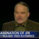 Max Holland, who has investigated JFK's assassination moment for years, led a team which digitally enhanced a number of home videos taken on November 22, 1963