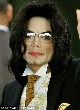 Michael Jackson, who had been out of the public eye for several years, died in 2009 as he was preparing for a series of comeback performances at the O2 Arena in London