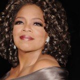 Oprah Winfrey had a suicidal attempt in 1981 when she discovered the man she was in love with, DJ Tim Watts was married with children
