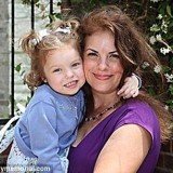 Rebecca Woodruff, a four-year-old girl from Houston, Texas, died after her mother backed over her on their home's driveway