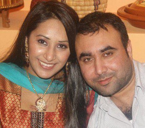 Saif Rehman, a Scottish businessman and his American wife Uzma Naurin were gunned down in the street in a suspected honour killing while they were in Pakistan to attend a relative's wedding