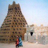 Three Europeans have been abducted and a fourth has been killed by an armed gang of kidnappers in the city of Timbuktu in northern Mali