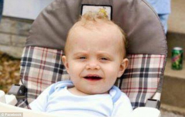 Tyler Dasher, an one-year-old missing toddler from Affton, Missouri has been found dead in the woods just few hours he was reported vanished from his home