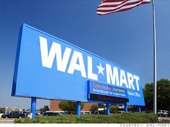 Walmart Black Friday 2011 starts earlier than ever