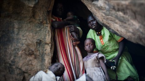 17 South Sudanese civilians have been killed during air raids by Sudan's military