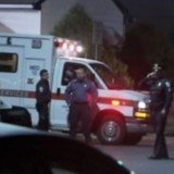 A gunman went on the rampage in Bayonne, New Jersey, killing three people, including a baby, and then himself in an apparent murder-suicide