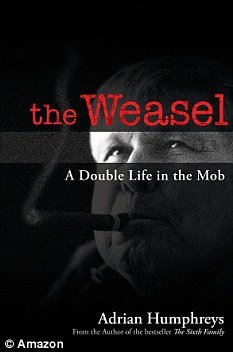 After 36 years since Jimmy Hoffa disappeared, his driver Marvin Elkind has claimed he knows where the former Teamsters boss is buried and how he got there, and all it was revealed a new book, “The Weasel: A Double Life in the Mob”, by Adrian Humphreys