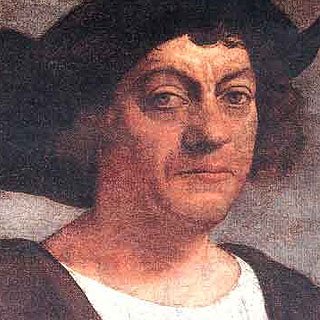 After Europe hailed his discovery of the Americas in the 15th century, Christopher Columbus was blamed for introducing syphilis to Old World