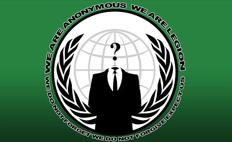 Anonymous claimed Sunday to have stolen thousands of credit card numbers belonging to clients of Stratfor