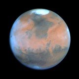 Australian scientists, who have made an overall study of temperature and pressure conditions of Mars, say that a greater percentage of the Red Planet is habitable than Earth