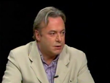 Author, essayist and polemicist Christopher Hitchens, died last night, after a long battle with cancer, at 62