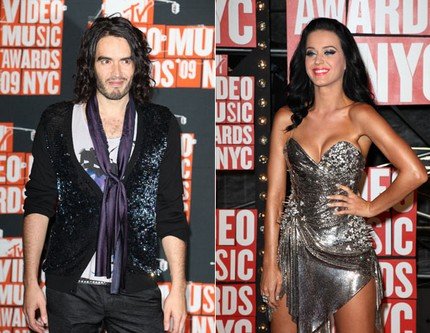 British comedian Russell Brand has announced today that he filed for divorce from singer Katy Perry after 14 months of marriage