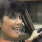 For her 30th birthday in 1985, Kris Jenner decided that she needed to show all of her friends just how much she loved them, and made a music video