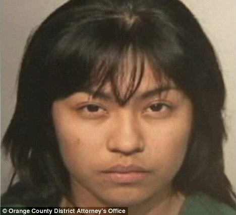 Gladys Remigio, a teenager from Santa Ana, California, who lied to her boyfriend about being pregnant, allegedly hatched an elaborate plan to kidnap her roommate’s two-week-old baby