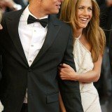 It has been claimed that Jennifer Aniston was advised to get a “sperm donation” from Brad Pitt after they broke up in 2005
