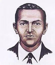 It looks as if DB Cooper case, the notorious skyjacking saga that baffled US authorities for 40 years may finally be coming to a close